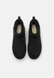 Женские угги UGG Classic Ultra Mini Black Черный 37 1116109 - изображение 3