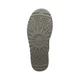 Женские угги UGG Classic Ultra Mini Grey Серый 39 1116109 - изображение 5