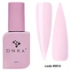 Жидкий полигель для наращивания ногтей (розовый) Liquid Acrygel Ice Lolly 0014 DNKa 12 мл - изображение 2