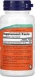 Цинк пиколинат NOW Zinc Picolinate 50mg 120 vcaps - изображение 2