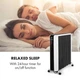 Масляный радиатор KLARSTEIN Thermaxx 2500 (10032775) - изображение 7
