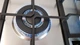 Газовая варочная поверхность Luxor PG 740 Stainless Steel WOG + круглая WOK подставка в подарок, нержавеющая сталь - изображение 13