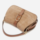 Torebka crossbody damska ze skóry naturalnej Furla WB01032BX3354YU5001007 Brązowa (8050597551746) - obraz 4