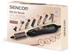 Фен щітка SENCOR SHS 8550BK - зображення 11