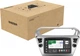 Штатная мультимедийная система Gazer T6009-ELS PRO для Peugeot 301 2012-2016 (T6009-ELSP-PRO) - изображение 2