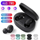 Беспроводные наушники RedMi AirDots A6S Earbuds с кейсом (006k) - изображение 2
