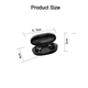 Беспроводные наушники RedMi AirDots A6S Earbuds с кейсом (006k) - изображение 10