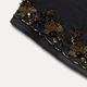 Блузка женская Zara 7521/261 XS Черная (07521261800015) - изображение 6