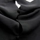 Блузка женская Zara 7521/261 XS Черная (07521261800015) - изображение 8
