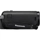 Видеокамера Panasonic HC-V380 Black (HC-V380EE-K) [115606] - изображение 8