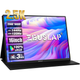 Портативный монитор Zeuslap P16K Black [111065] - изображение 1