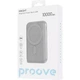 Внешний аккумулятор Proove Knight 10000mAh 20W Dark Gray (PBGI20012205) [115580] - изображение 5