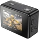 Екшн-камера Hoco DV101 Dual Screen [106144] - зображення 3