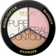 Палетка для контуринга лица Revers Cosmetics Pure Mineral Contour №2 7.5 г (5902815164203) - изображение 1