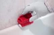 Щітка Igeax Small Rectangula зеленого кольору - изображение 2