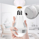 Камера видеонаблюдения панорамная потолочная Лампочка IP WiFi CAMERA SMART CAD-B13 с удаленным доступом - изображение 1