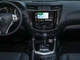 Штатная мультимедийная система Gazer T6009-D23/L PRO для Nissan Navara 4 (D23) 2014-2021 (T6009-D23/L-PRO) - изображение 3