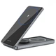 Беспроводное Зарядное Устройство Proove Metal Edge 3 in 1 Black - изображение 1