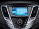 Штатная мультимедийная система Gazer T6009-FS/H PRO MAX для Hyundai Veloster (FS) 2011-2017 (T6009-FS/H-PROMAX) - изображение 4