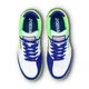 Кожанные сороконожки Joma Top Flex - TOPW2416TF - 45 - Білий - изображение 4