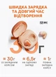 Бездротові Bluetooth навушники Baseus AirNora 2 з функцією шумозаглушення ANC. Безпровідні блютуз навушники Baseus AirNora 2. Беспроводные Bluetooth наушники Baseus AirNora 2 с функцией шумоподавления ANC. - изображение 3