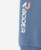 Детский спортивный костюм (худые + штаны) для девочки RADDER Fellesa 442450-100 128 см Белый (2007005373465) - изображение 7