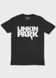 Чоловіча футболка MODNO з рок принтом "Linkin Park" L Чорний (TS001-5-BL-004-2-400-M) - изображение 1