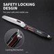 Мультитул Xiaomi NexTool Knight EDC Multifunctional Knife (NE20224) - изображение 4