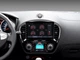 Штатная мультимедийная система Gazer T6009-F15 PRO MAX для Nissan Juke 2010-2014 (T6009-F15-PROMAX) - изображение 10