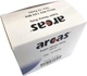 Батарейки Arcas R03 Super Heavy Duty ААА/R03 BP4 упаковка 48 шт (10700403/48) - зображення 4