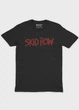 Чоловіча футболка MODNO з рок принтом "Skid Row" M Чорний (TS001-5-BL-004-2-460-M) - изображение 1