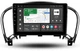Штатная мультимедийная система Gazer T6009-F15 PRO MAX для Nissan Juke 2010-2014 (T6009-F15-PROMAX) - изображение 1