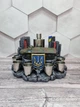 Настольный мини бар Український тягач МТ-ЛБ - изображение 8