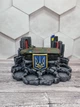 Настольный мини бар Український тягач МТ-ЛБ - изображение 9