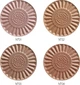 Пудра-бронзер Revers Cosmetics Bronze & Shimmer Powder №1 9 г (5902815169161) - зображення 2