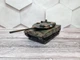 Статуетка "Leopard 2A6" - зображення 1