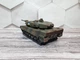Статуетка "Leopard 2A6" - зображення 3