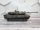 Статуетка "Leopard 2A6" - зображення 4