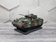 Статуэтка из гипса "M2A2 BRADLEY" подарки на военную тематику - изображение 1