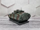 Статуэтка из гипса "M2A2 BRADLEY" подарки на военную тематику - изображение 4