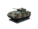 Статуэтка из гипса "M2A2 BRADLEY" подарки на военную тематику - изображение 6