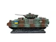 Статуэтка из гипса "M2A2 BRADLEY" подарки на военную тематику - изображение 7