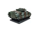 Статуэтка из гипса "M2A2 BRADLEY" подарки на военную тематику - изображение 10