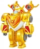 Игровой набор Super Wings Super Robot Suit Золотой Мальчик Golden Boy (EU770352) - изображение 1