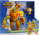 Игровой набор Super Wings Super Robot Suit Золотой Мальчик Golden Boy (EU770352) - изображение 2