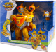 Игровой набор Super Wings Super Robot Suit Золотой Мальчик Golden Boy (EU770352) - изображение 3
