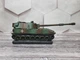 Статуэтка из гипса "САУ М109" подарки на военную тематику - изображение 4