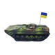 Статуэтка "Украинский БМП-1" - изображение 2