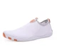 Обувь для пляжа и кораллов аквашузы Diving shoes серые 41 ( 25,8 см ) 668 126 - изображение 1