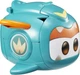 Ігрова фігурка-трансформер Super Wings Transforming Super Pet Тіно улюбленець Tino Pet (EU770643) - изображение 1